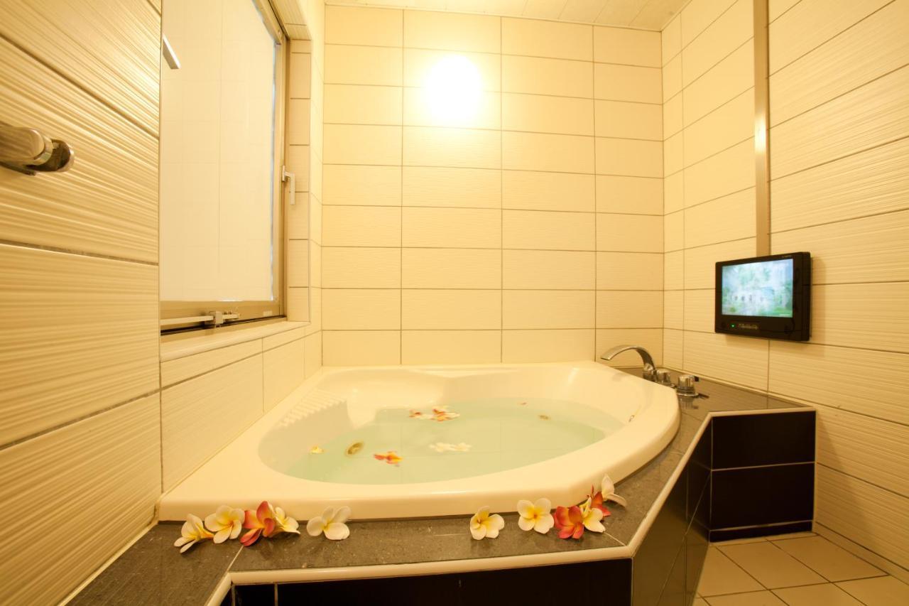 Hotel Luna (Adults Only) 도쿄 외부 사진
