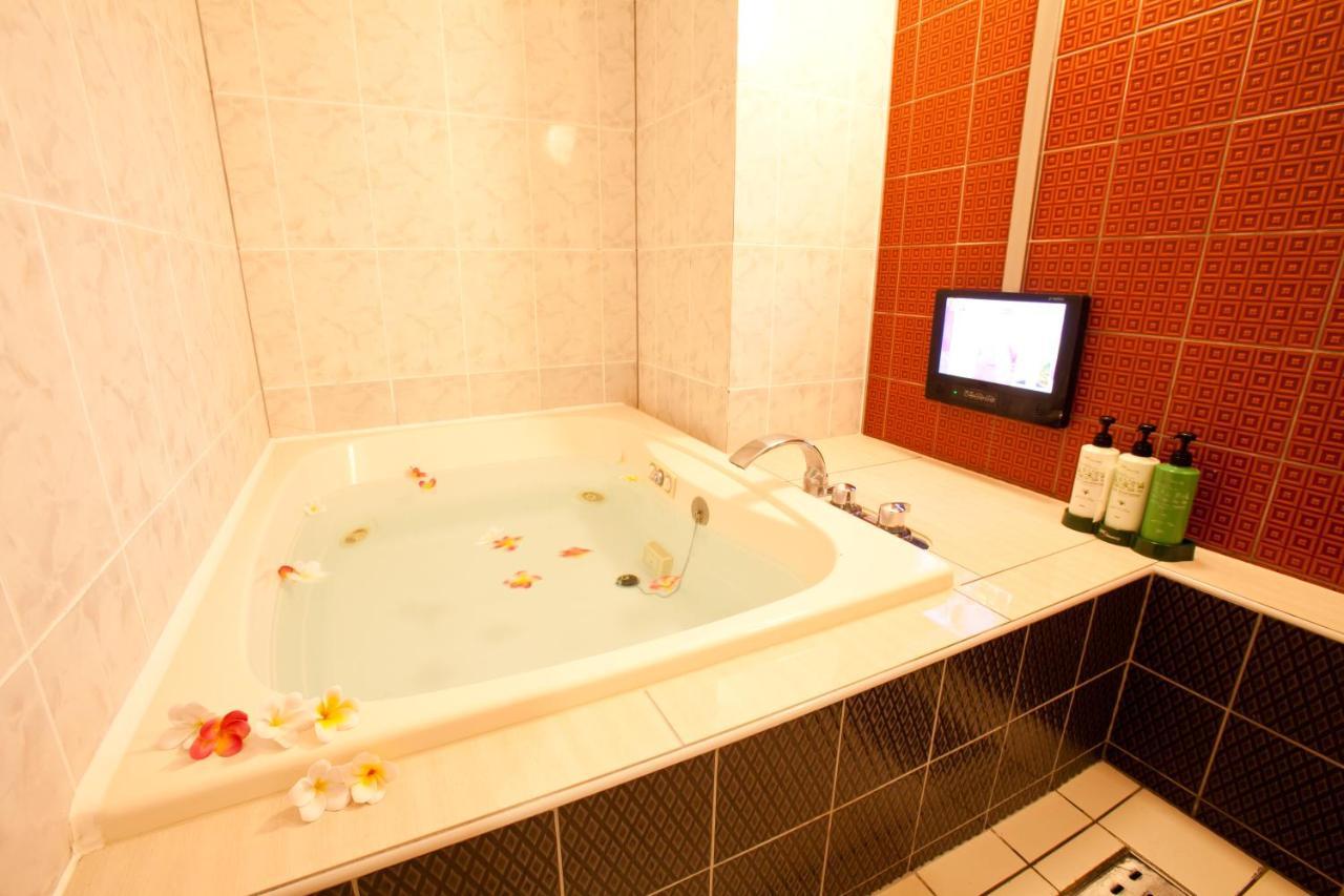 Hotel Luna (Adults Only) 도쿄 외부 사진